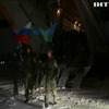 Росія почала виведення своїх військових з Казахстану