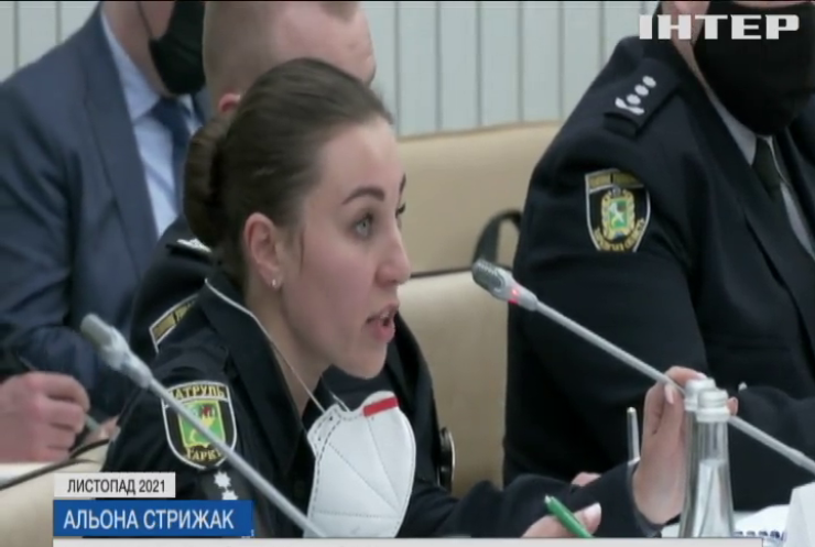 Правоохоронцям обіцяють підвищити зарплату на 10 відсотків - podrobnosti.ua