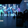 Дві картини "ожили" на інтерактивній виставці у Берліні