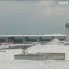 Аеропорт Стамбула скасував авіарейси до України