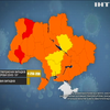 Хвиля "Омікрону" в Україні наближається до свого піку