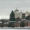 Макрон прилетить до Москви задля врегулювання напруженості на кордонах з Україною