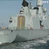 Протимінні кораблі НАТО прибули до Фінської затоки