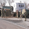 В ОБСЄ заявили, що окупаційні війська розміщують озброєння поза межами зберігання