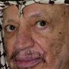 Арафату вручено послание Ширака