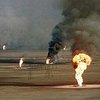 Британский министр обороны сообщает о 30 горящих скважинах в Ираке