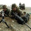 В Ираке убит первый морской пехотинец США