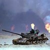 В районе Басры идет крупное танковое сражение (дополнено)