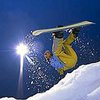 В австрийских Альпах погиб спортсмен-сноубордист