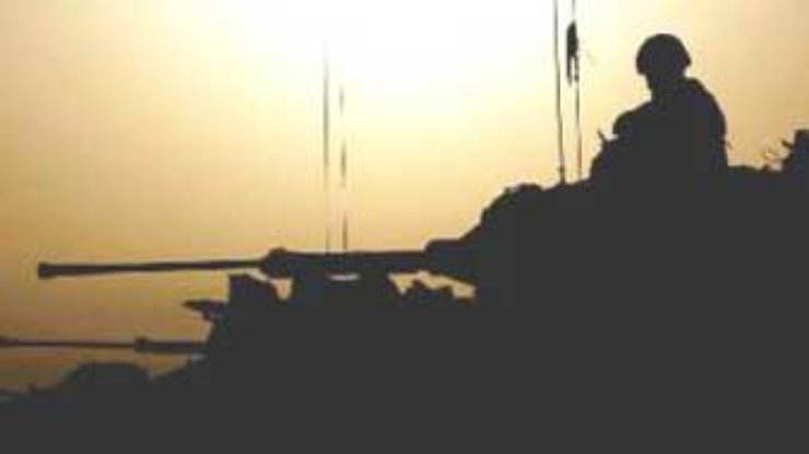 Иракские танки прорвали окружение. Их атакуют силы антииракской коалиции