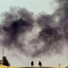 Экологическая катастрофа в Ираке неизбежна