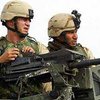 На юге Афганистана убиты двое американских военнослужащих