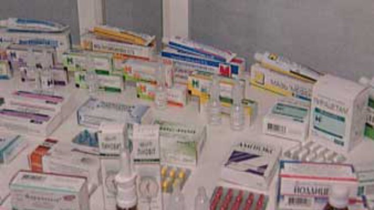 Во Вьетнаме подорожали некоторые виды лекарств