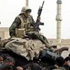 В Кувейте совершен теракт против американских солдат