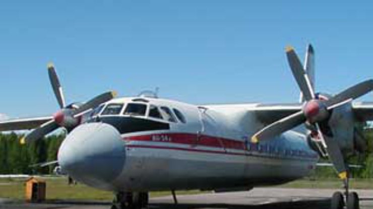 На Кубе захвачен пассажирский самолет с 46 пассажирами на борту
