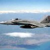 На юге Ирака сбит американский истребитель Ф-18