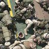 Морской пехотинец США убит из собственной винтовки