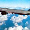 Самолет United Airlines совершил экстренную посадку в Шэнноне