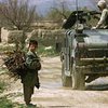 В Афганистане уничтожены 8 боевиков, предположительно талибов