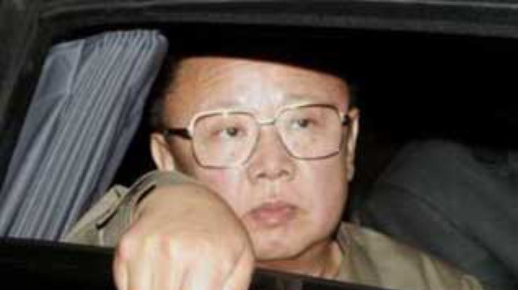 Ким Чен Ир впервые за последние 50 дней появился на публике