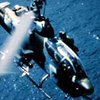 Два пилота погибли в результате крушения американского вертолета "Супер Кобра"