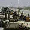 Американские войска подходят к центру Багдада