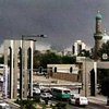 Колонна автомобилей покидавших Багдад  российских дипломатов подверглась нападению (дополнено в 21:52)