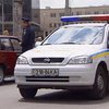 В Луцке милиция обстреляла автомобиль, арендуемый УНП и помощниками депутата Загревы