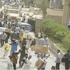 В Багдаде царит хаос