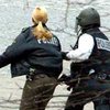 Спецназ арестовал преступника, удерживавшего заложников в Берлине