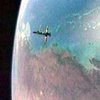 42 года назад первый человек совершил полет в космос