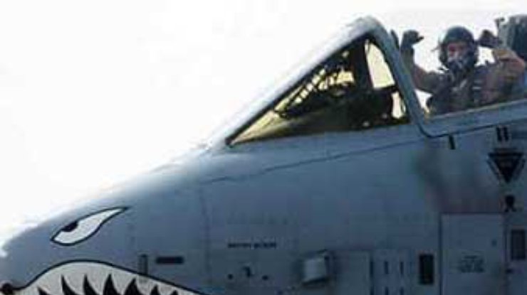 Российский генерал: летчики ВВС Ирака не захотели воевать за Хусейна