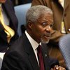 Кофи Аннан: высказывания руководства США могут дестабилизировать положение на Ближнем Востоке