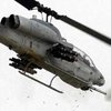 Вертолет коалиции разбился в ходе боевой операции в районе Самарры