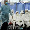 Ху Цзиньтао верит в способность Китая побороть эпидемию пневмонии