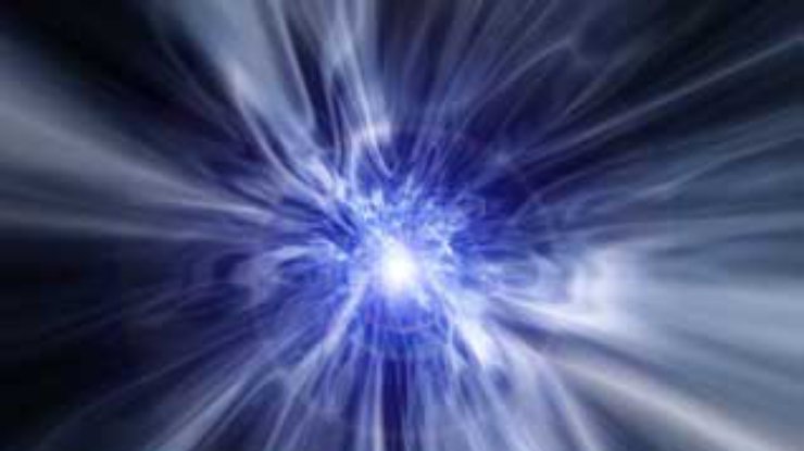 Впервые в истории удалось предсказать вспышку сверхновой