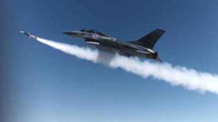 F-16 победил в тендере на закупку Польшей самолетов в отсутствии российских МИГов