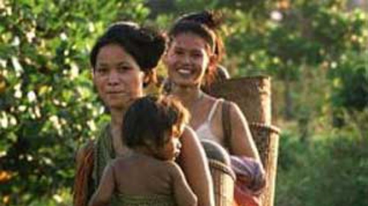 В Камбодже зафиксирована вспышка неизвестного респираторного заболевания
