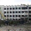 Теракт в Чечне: 40 человек погибли, около 100 ранены (дополнено 14:00)