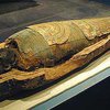 Египетская мумия установила рекорд аукционов