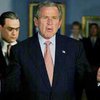 Буш высказался за принятие России в ВТО