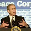 Буш: ХАМАСу нужно перекрыть денежный кран