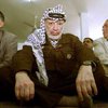 Ясира Арафата могут выслать в Тунис