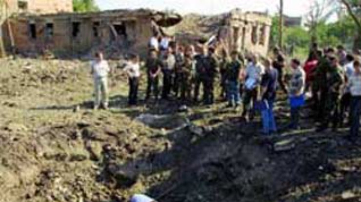 Новые данные о пострадавших от теракта в Грозном