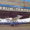 Берлинский аэропорт Темпельхоф будет закрыт к концу 2004 года