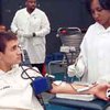 Австралиец сдал 480 литров крови