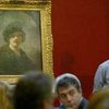 Автопортрет Рембрандта продан на аукционе за 11 миллионов долларов