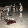 Под Багдадом взорван полицейский участок, есть жертвы