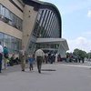 Киевская "Имидж" оценит необоротные активы аэропорта "Борисполь" для ФГИ