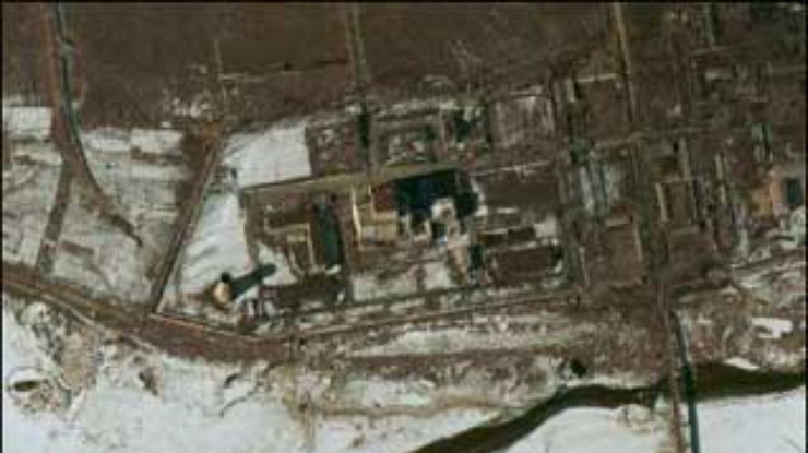 New York Times: КНДР построила второй ядерный реактор